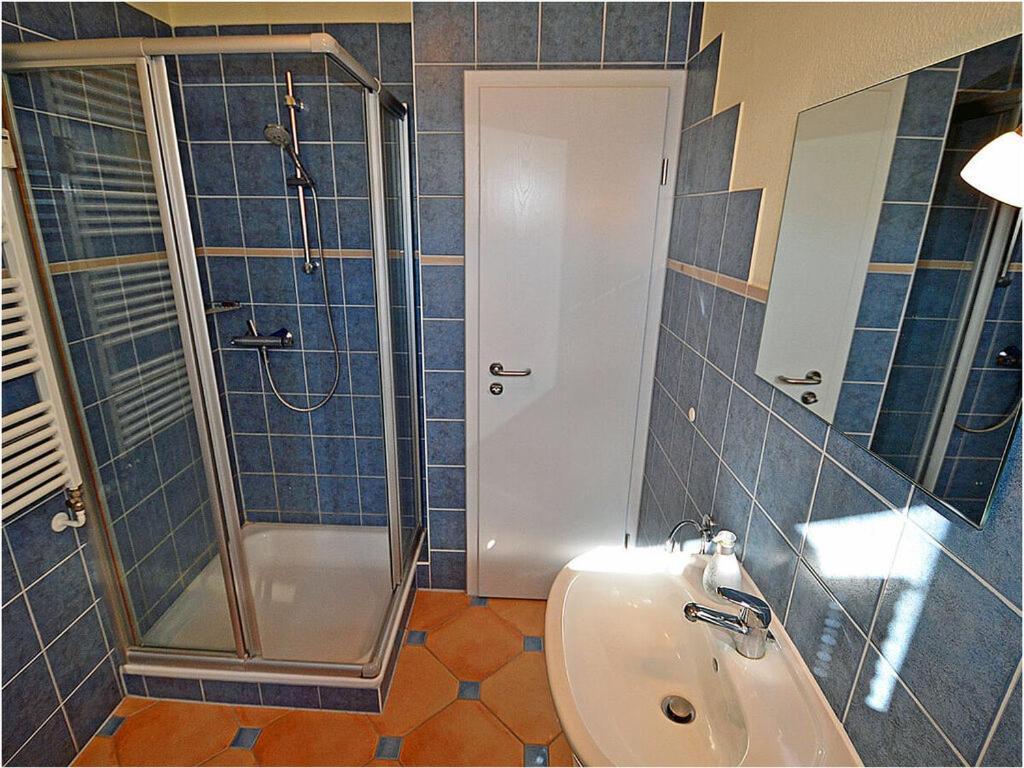 Villa Boeck 7 Comfortable Holiday Residence Glowe Zewnętrze zdjęcie